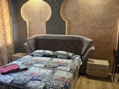 1 ком. Дизайнерский ремонт Хмельницкий