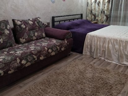 Оренда квартири подобово ,2 кiмн,центр,чисто,Володимирска105 Хмельницький