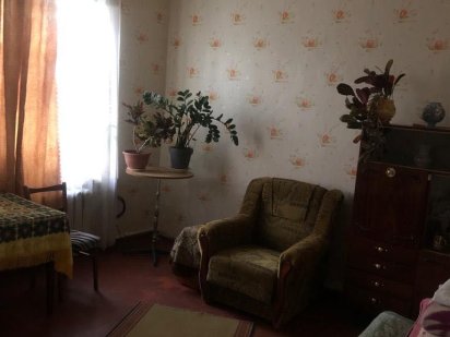 Сдам 1 кімнатну квартиру по вул. Барвінківська 5