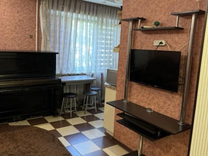 Аренда квартир посуточно Славянск