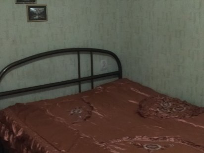 Квартира подобово 4/9,центр, Слов'янськ