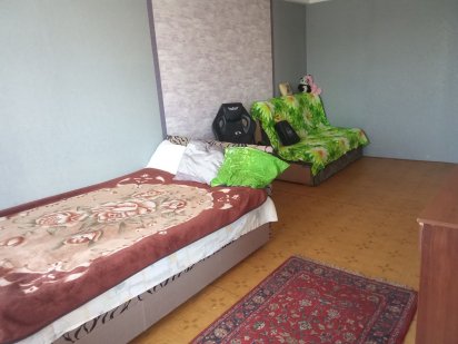 ЖД вокзал Однокімнатна квартира погодинно, подобово, центр