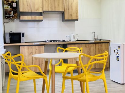 ‼️Свободна  Оренда 3 кімн Люкс