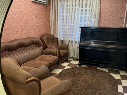 Сдам квартиру посуточно