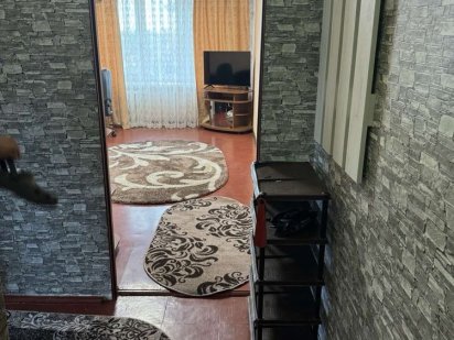 Сдам квартиру посуточно