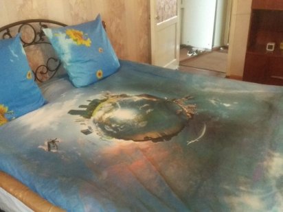 ЖД вокзал ЧУДО ЦЕНТР  погодинно без підселення