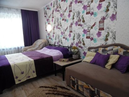 Подобово-помісячно 1-2кім,центр,чиста! Академія Хмельницький