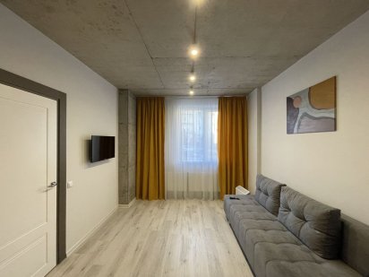 ЛЮКС, проект 2023, Зарічанська, 1,5 кімн. кв подобово Хмельницький