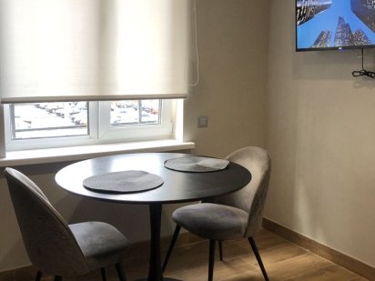 1 к студія подобово погодинно Хмельницкий