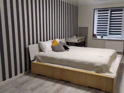 1-но кімнатна квартира , Озерна Хмельницкий