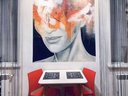 Центр міста 1к. Соборна.Погодинно ,подобово. Хмельницький