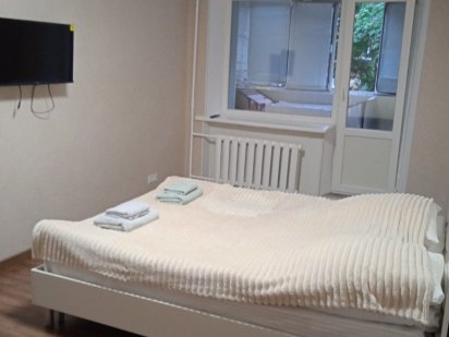 Простора ДВОКІМНАТНА квартира, проспект Миру , документи Хмельницький