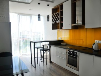 ЖК"Над Бугом".Центр.Є інші варіанти. Хмельницький