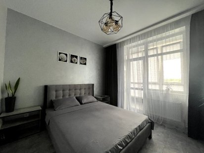 Подобово квартира в мікрорайоні Озерна Хмельницький