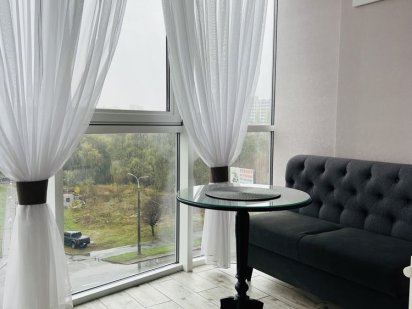 Панорама Центр Оазис Хмельницький