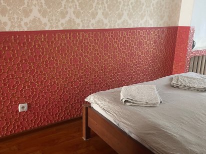 Сдам 2к квартиру посуточно. Три окремих спал. місця Хмельницький