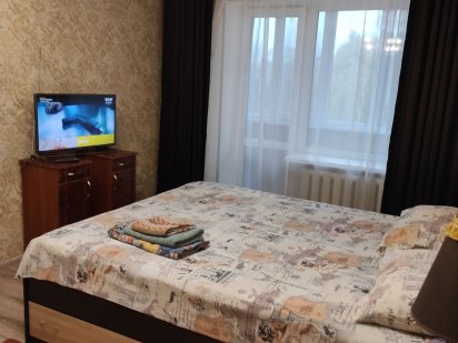 Сдам 1комн. квартиру посуточно Шостка