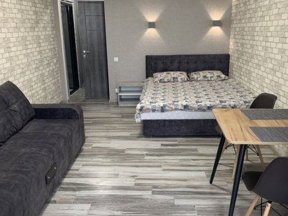 Стильная новая квартира новострой на Выставке владелец Хмельницький