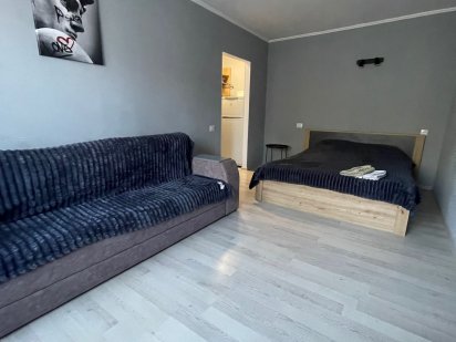 Подобово 1к квартира, 4 спал. місця. Свіжий ремонт! Хмельницький