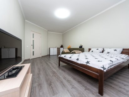 Однокімнатна квартира в НОВОБУДОВІ З  Парковкою, документи Хмельницький