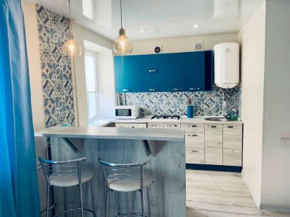 Квартира -студія в самому центрі Соборна 56 Хмельницький