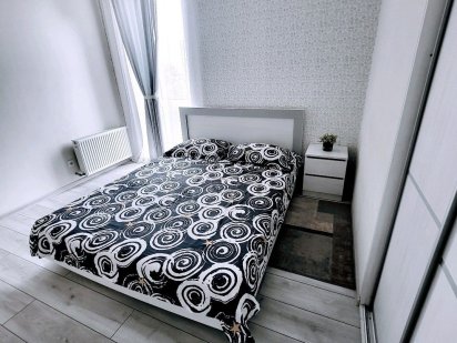 2к ЛЮКС класу. Центр міста, нова квартира, РОЗВИТОК 5 ХВ, ОАЗИС.