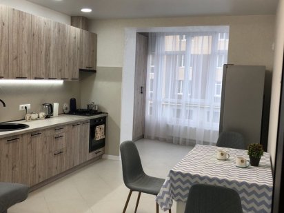 1-кімн.кв.ЛЮКС. Новобудова по вул.Зарічанській.  Подобово.На місяць Хмельницький