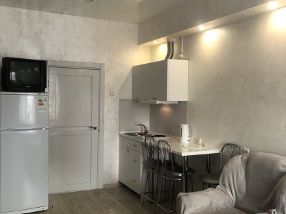 Приморская 5, (Южный), сдам смарт 1 ком. кварт.