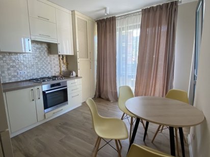 Квартира подобово Апартаменти Яремче. Яремче