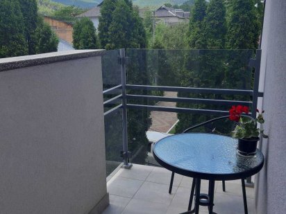 Апартаменти подобово в Яремче  "Wanderlust". ЖК Крайобраз, центр. Яремче