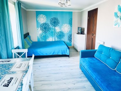 1к. Центр,філармонія,подобово,погодинно Хмельницкий