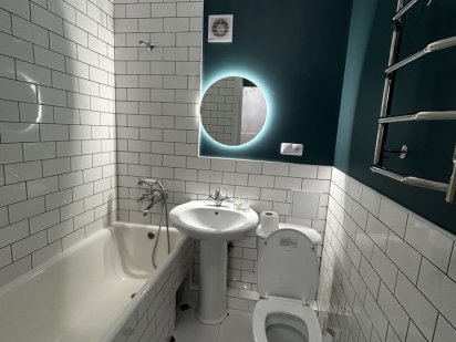 Красива квартира поруч з Либідь Плаза. Хмельницький