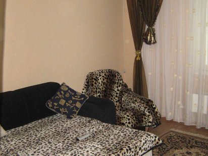 Здаю квартиру подобово Южноукраїнськ