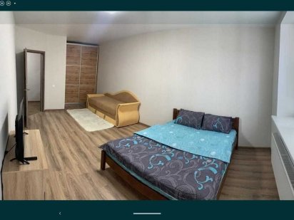 ЧУДОВА  СОНЯЧНА однокімнатна квартира з  ПАРКУВАННЯМ, документи Хмельницкий