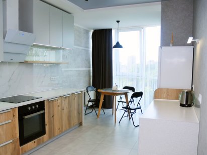 "LOFT".Подобово.ЖК"Над Бугом".Центр.Є інші варіанти проживання Хмельницький