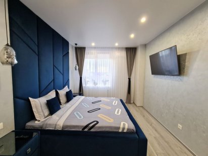 Люкс в Елітному ЖК Над Бугом. Центр міста Хмельницький