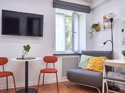 √ Чудові апартаменти квартира подобово посуточно парк Олександрія √ Біла Церква