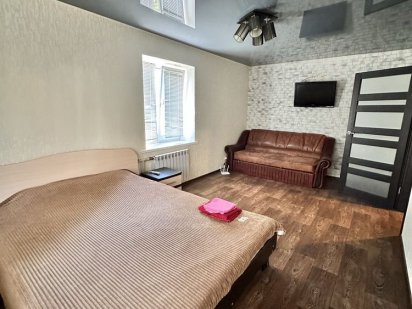 Квартира погодинно- подобово. Центр,вул.Ярослава Мудрого 28 Белая Церковь