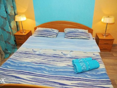 ЧИСТО! Без сторонніх запахів! Не курять!Квартира у ЦЕНТРІ подобово, ві Хмельницкий