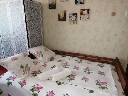 Квартира подобово, ДНС, зупинка Критий ринок Ціна за ДОБУ Біла Церква