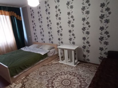 2 поверх 6 спальних місць