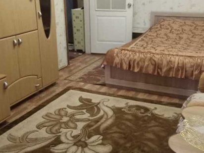 1,2-ух кімнатна Подобово, погодинно  в центрі міста