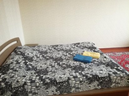 1к.кв.Центр. Звітні документи. Господарь.