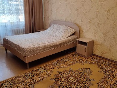 Сдам 1-о комнатную квартиру, Леваневского, посуточно, Хозяйка. Біла Церква