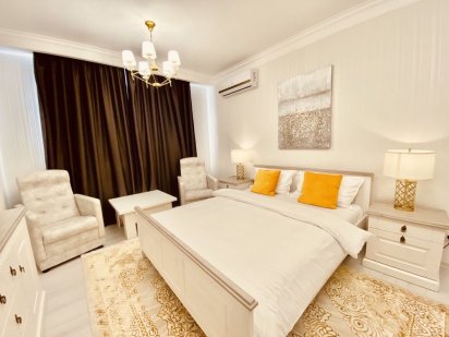 Оренда квартири подобово в новобудові! Бориспіль