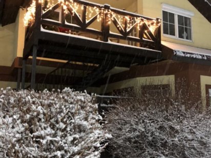 Сімейні апартаменти Біла Церква