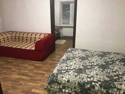 От собственника. 1,2 ком.квартира. Центр. Біла Церква