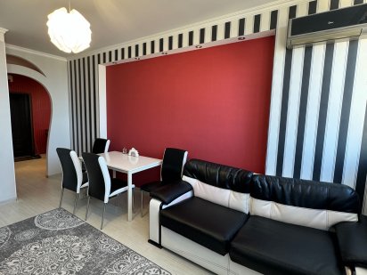 Євро 2-кімн.вул.Симоненка 2а Бровары