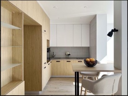 VIP квартира подобово ЖК. Гранд Бурже, Буча 11 поверх Буча