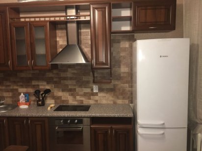 Код 07 Сдаю посуточно большую квартиру возле Терминала-Аквапарк Бровари